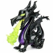 Resim Nessiworld Disney Princess Maleficent Metal Figür 10 cm 