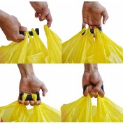 Resim Çanta Tutucu - Anahtar Zincir THN3030193 