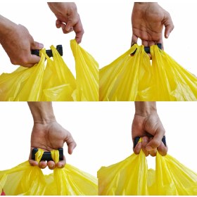 Resim Çanta Tutucu - Anahtar Zincir THN3030193 