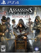 Resim Ubisoft Assassin's Creed Syndicate Ps4 