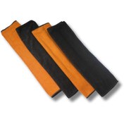 Resim Absorbent 365gsm Mikrofiber Bez 8li Paket 