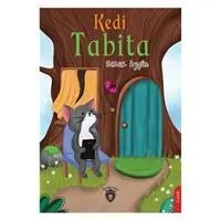 Resim Kedi Tabita 