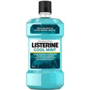 Resim Listerine Cool Mint Ağız Bakım Suyu 500 ml 