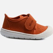 Resim Vicco Anka Basic Kız Bebek Orange Günlük Ayakkabı 