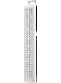 Resim Panther Pt-3203 90 Smd Led Şarjlı Işıldak Beyaz 