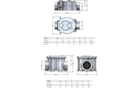 Resim Eska Doğalgaz Filitresi 