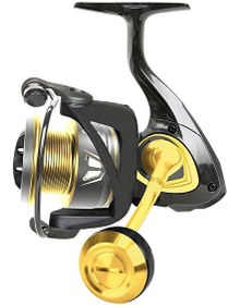 Resim Okuma Capricorn CC-4000A 5+1BB Olta Makinesi 