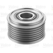 Resim VALEO 588088 Alternator Kasnagi (Ford :Transit 2.4 Td) YC1T10A352AC (WP469925) 