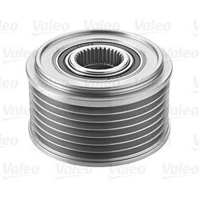 Resim VALEO 588088 Alternator Kasnagi (Ford :Transit 2.4 Td) YC1T10A352AC (WP469925) 