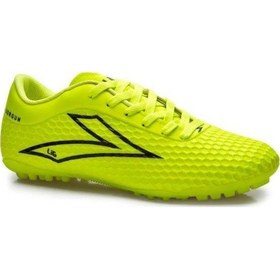 Resim Lig Sorgun Krampon Sarı 