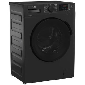 Resim Beko CM 10120 A Çamaşır Makinesi 