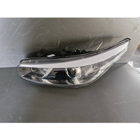 Resim Kia Ceed Sol Ön Far Mercekli Sıfır 2012-2015 