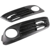 Resim On Tampon Izgarası Sag Luxury/modern Kapalı Bmw F10 Lcı 1416 