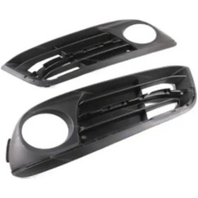 Resim On Tampon Izgarası Sag Luxury/modern Kapalı Bmw F10 Lcı 1416 