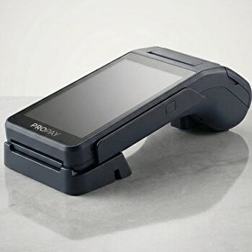 Resim Propay P1000 ECR Yazar Kasa POS Şarj İstasyonu 