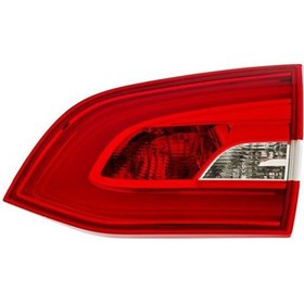 Resim Valeo 045375 Sağ Stop Lambası İç Led Peugeot P308 Sw 14 21 9678094880 