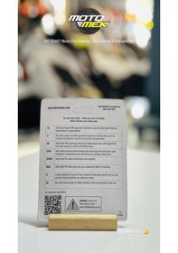 Resim Peugeot Lxr 200i 4t Arka 10-12 Ebc Sfa427 Motor Fren Balatası Uzun Ömürlü & Kalite 