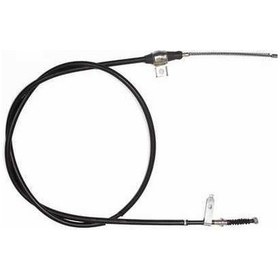 Resim Esse Oto - Ranger El Fren Teli Arka Sağ 4x4 / Uzunluk 2267/1977 06-12. Cavo 4602 778 6m34 2a604 Cb 