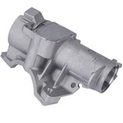 Resim Vw Transporter T5 Kontak Gövdesi (Anahtarsiz) 2003--2009 523095639 