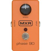 Resim MXR M101 Phase 90 Phaser Pedalı 