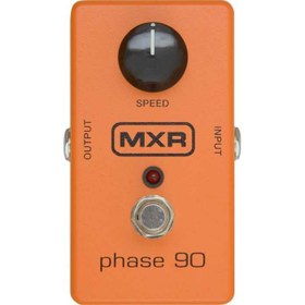 Resim MXR M101 Phase 90 Phaser Pedalı 