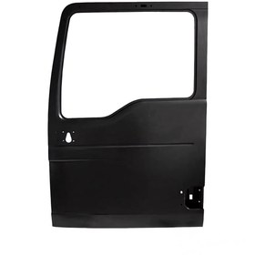 Resim Kapı Komple Tgx Euro-6 Sol (Kahveci Premium) - 81626004129 