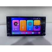 Resim Cadence TOYOTA Uyumlu ESKİ KASA ANDROİD MULTİMEDYA AHD GERİ GÖRÜŞ KAMERASI CARPLAY 