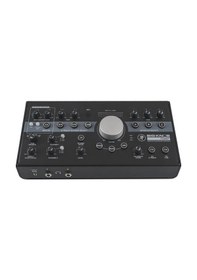 Resim Mackie Big Knob Studio 4 Giriş 3 Çıkış Ses Kartı ve Monitör Kont 