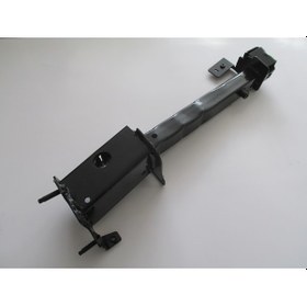 Resim Renault Megane 4 Sd 21/24 Şasi Uç Demiri Kolu Sol Beşik Motor Beşiğine Takılan - Oem Yedek Parça 