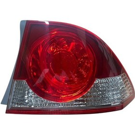 Resim Stop Lambası Sağ Sedan / Honda Cıvıc 2006-2008 / Depo2171978r 