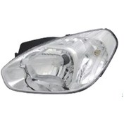 Resim Haccent Ön Far Ellh06 