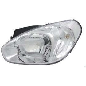 Resim Haccent Ön Far Ellh06 