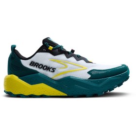 Resim Brooks 1104401D131 Caldera 8 Mavi Erkek Koşu Ayakkabısı 