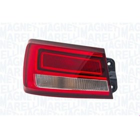 Resim MARELLI 714081680203 STOP A3 SEDAN 2017 SAĞ DIS 