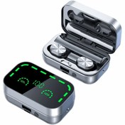 Resim LaraThec Iphone11/12/13/14/15 Uyumlu YD3 Kulaklık ANC Gürültü Önleyici,En İyi Kalite 