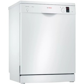 Resim Bosch SMS23BW01T 3 Programlı 12 Kişilik Bulaşık Makinesi 