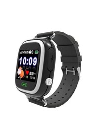 Resim Piranha GPS Telefon Takip Özellikli Akıllı Çocuk Takip Saati (Distribütör Garantili) 