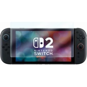 Resim Engo Nintendo Switch 2 Nano Ekran Koruyucu 7.9 Inç Oyun Konsolu Parlak 