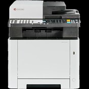 Resim KYOCERA ECO MA2100CWX RENKLİ LASER YAZ/TAR/FOT/FAX Wi-Fi A4 Kyocera