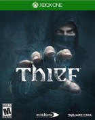 Resim Thief Xbox One Oyun 
