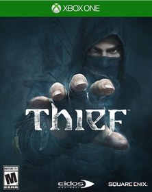 Resim Thief Xbox One Oyun 