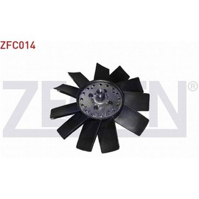 Resim Ford Transıt V348 3.2 Tdcı 2006-2014 Fan Termiği Pervaneli 8c118c617ab 8c118c617abc 