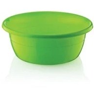 Resim Hobby Life Plastik Felix 1 No Yuvarlak Badya(1,5 Lt) 