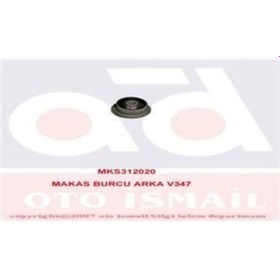 Resim Makas Burcu Arka Transit V347 Transit V 06-; 