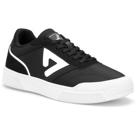 Resim Dark Seer DS Midas Siyah Beyaz Erkek Sneaker Günlük Spor Ayakkabı 