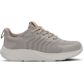 Resim Slazenger Act New I Kadın Günlük Bej Bej 