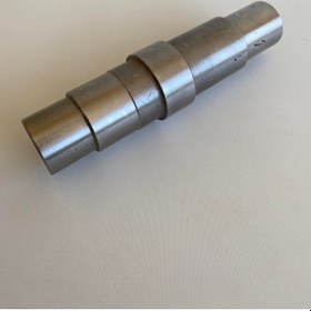 Resim Şanzıman Tahrik Aksi 155Mm 