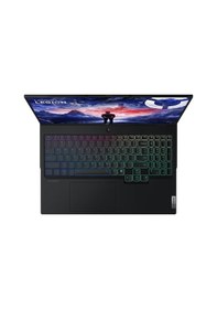 Resim Lenovo Legion Pro 7 16IRX9H 83DE002KTRHMF8 i9-14900HX 48 GB DDR5 2 TB SSD RTX4090 16 GB GDDR6 16" WQXGA W11H Dizüstü Bilgisayar 
