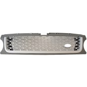 Resim RANGE ROVER SPORT AUTOBİOGRAPHY ÖN PANJUR GRİ 2010-2013 