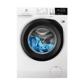 Resim Electrolux EW6FN421BT 10 Kg Çamaşır Makinesi (ELX.914916540) 